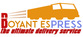 Boyant Express Logistics And Security Service Limited